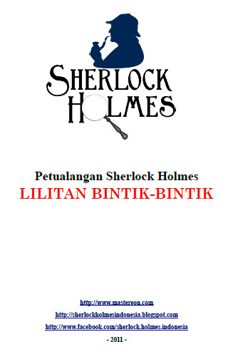 Lilitan Bintik-Bintik